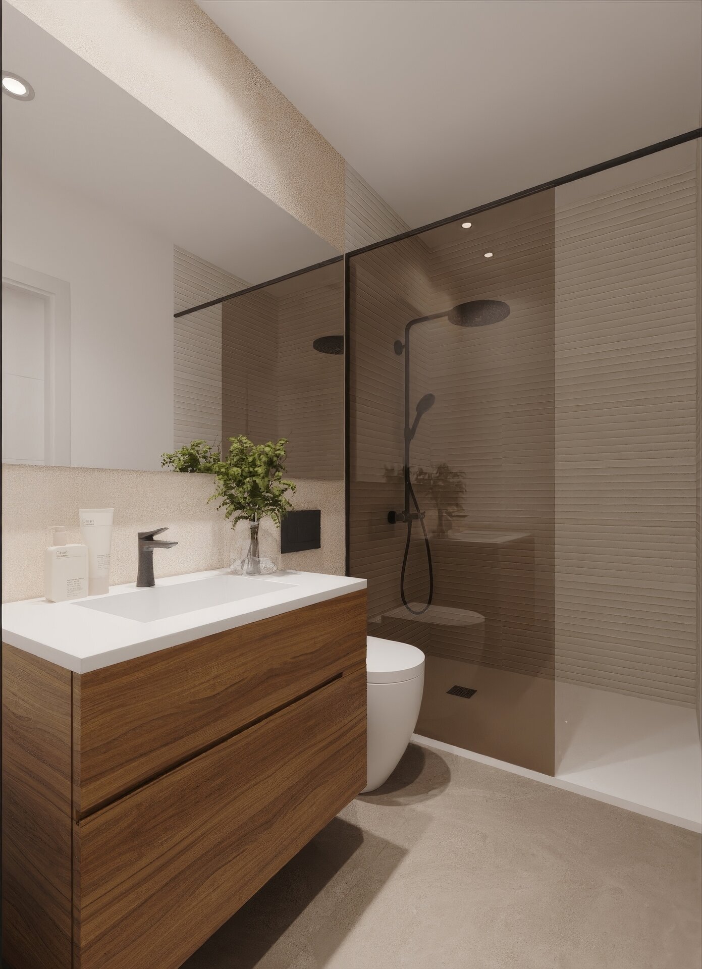Benedenwoning met 2 Slaapkamers in Murcia - Image 2