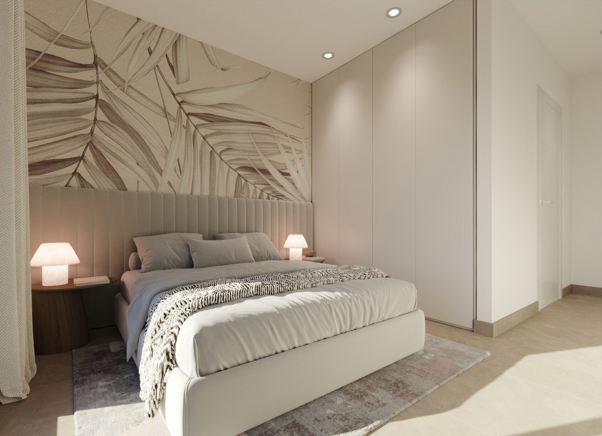 Benedenwoning met 2 Slaapkamers in Murcia - Image 4