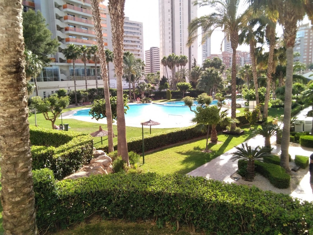 3-Bedroom Middle Floor Apartment in  Benidorm | Sunny Cas... - Image 16
