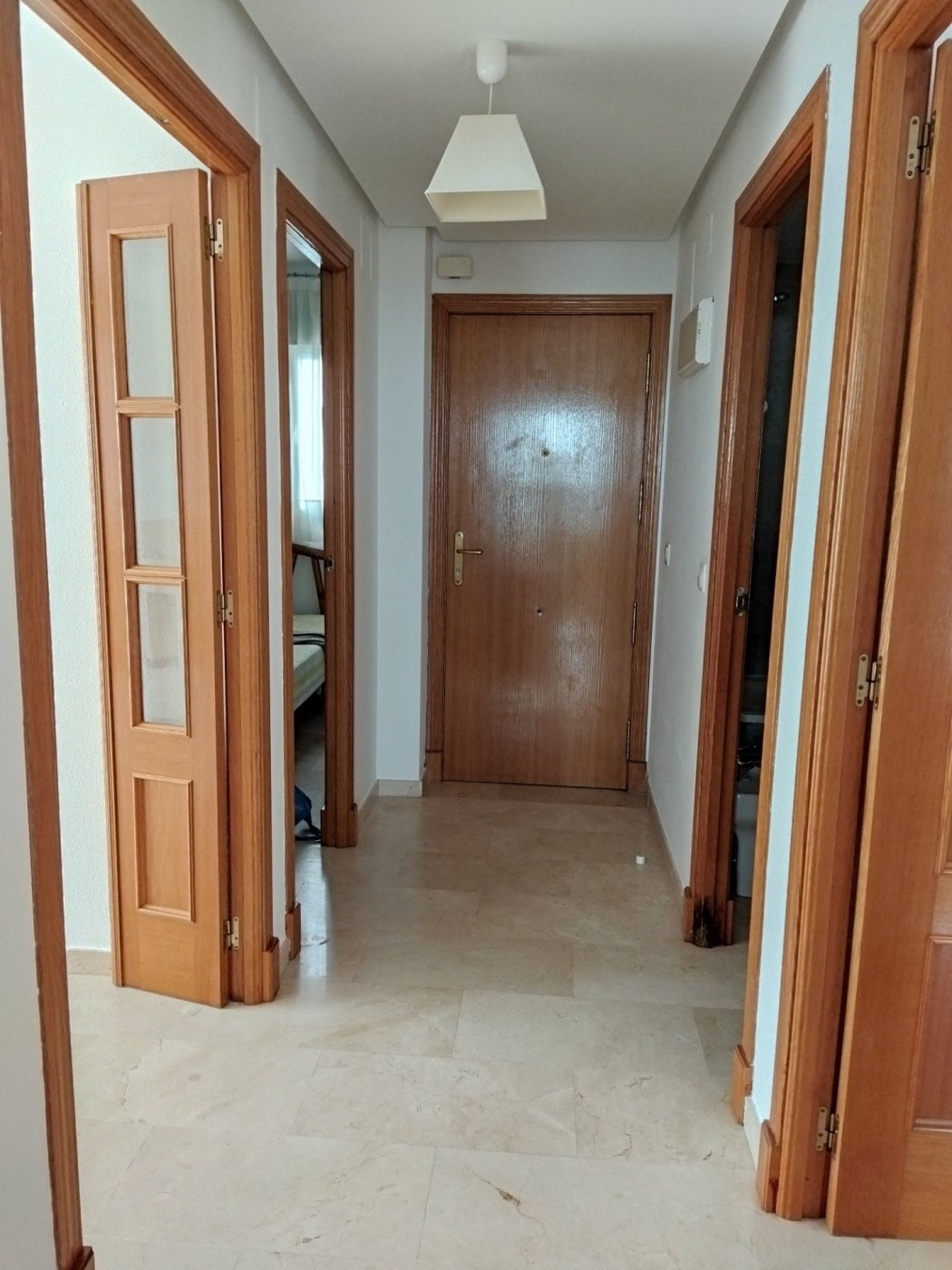 3-Bedroom Middle Floor Apartment in  Benidorm | Sunny Cas... - Image 22