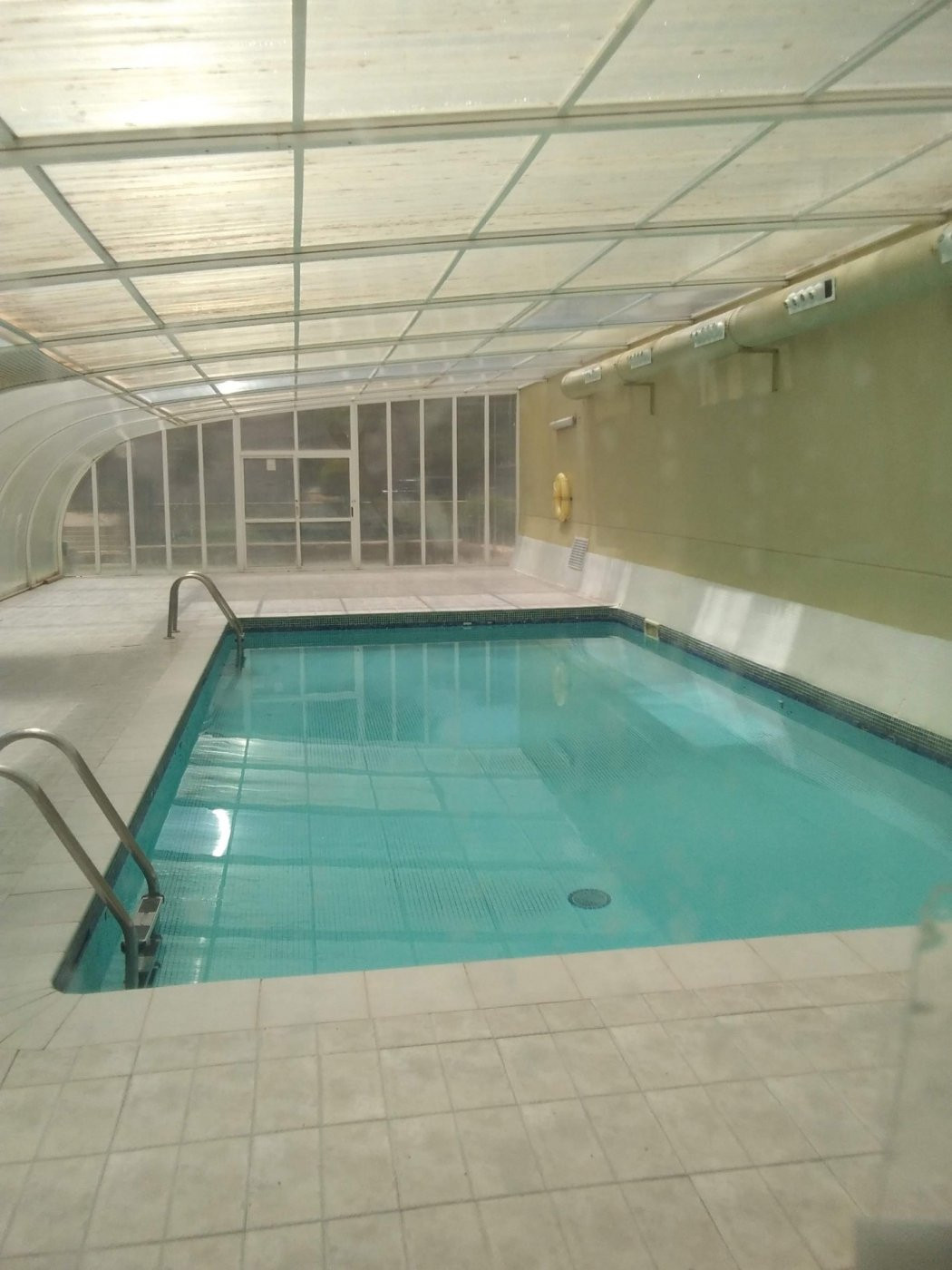 3-Bedroom Middle Floor Apartment in  Benidorm | Sunny Cas... - Image 5