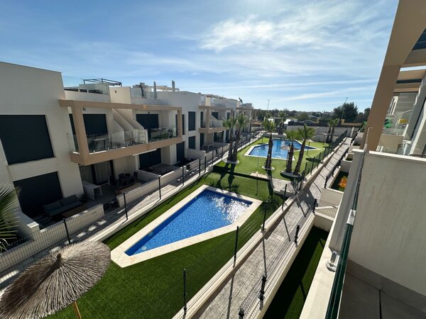 Bungalow de 2 Chambres à Pau 26, Orihuela Costa