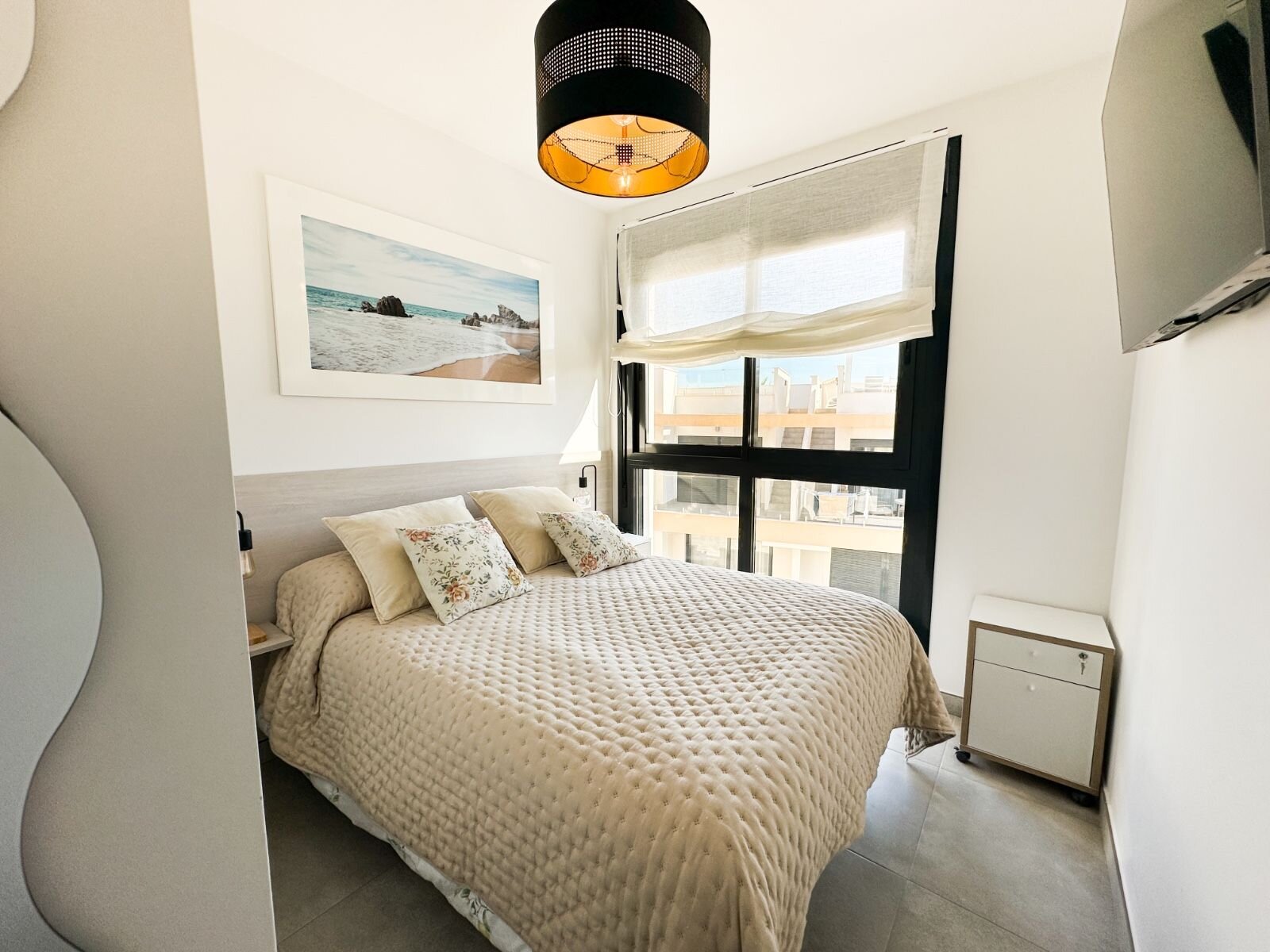Bungalow met 2 Slaapkamers in Pau 26, Orihuela Costa - Image 19