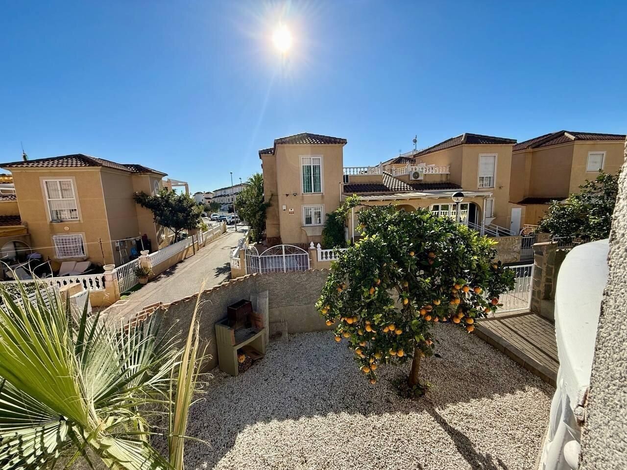 4-Bedroom Villa in Punta Prima, Orihuela Costa - Image 17
