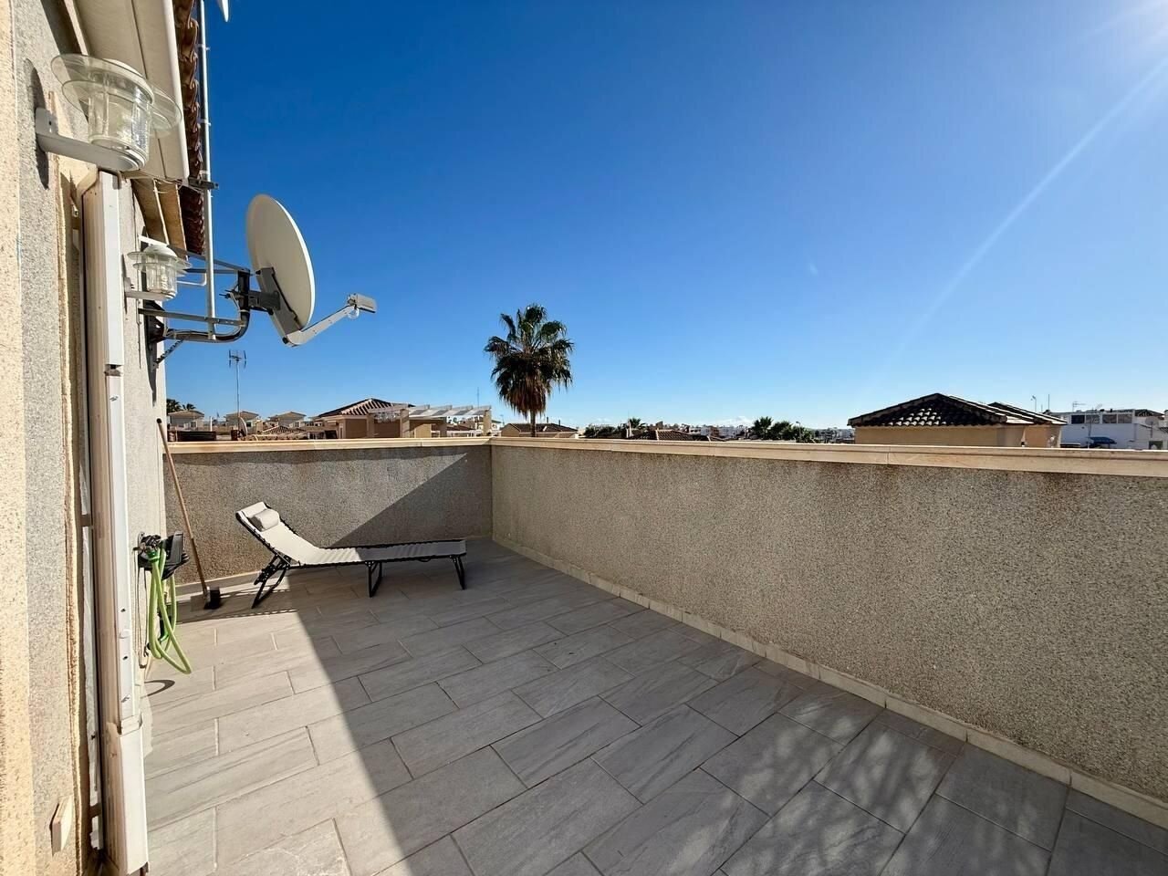 4-Bedroom Villa in Punta Prima, Orihuela Costa - Image 8