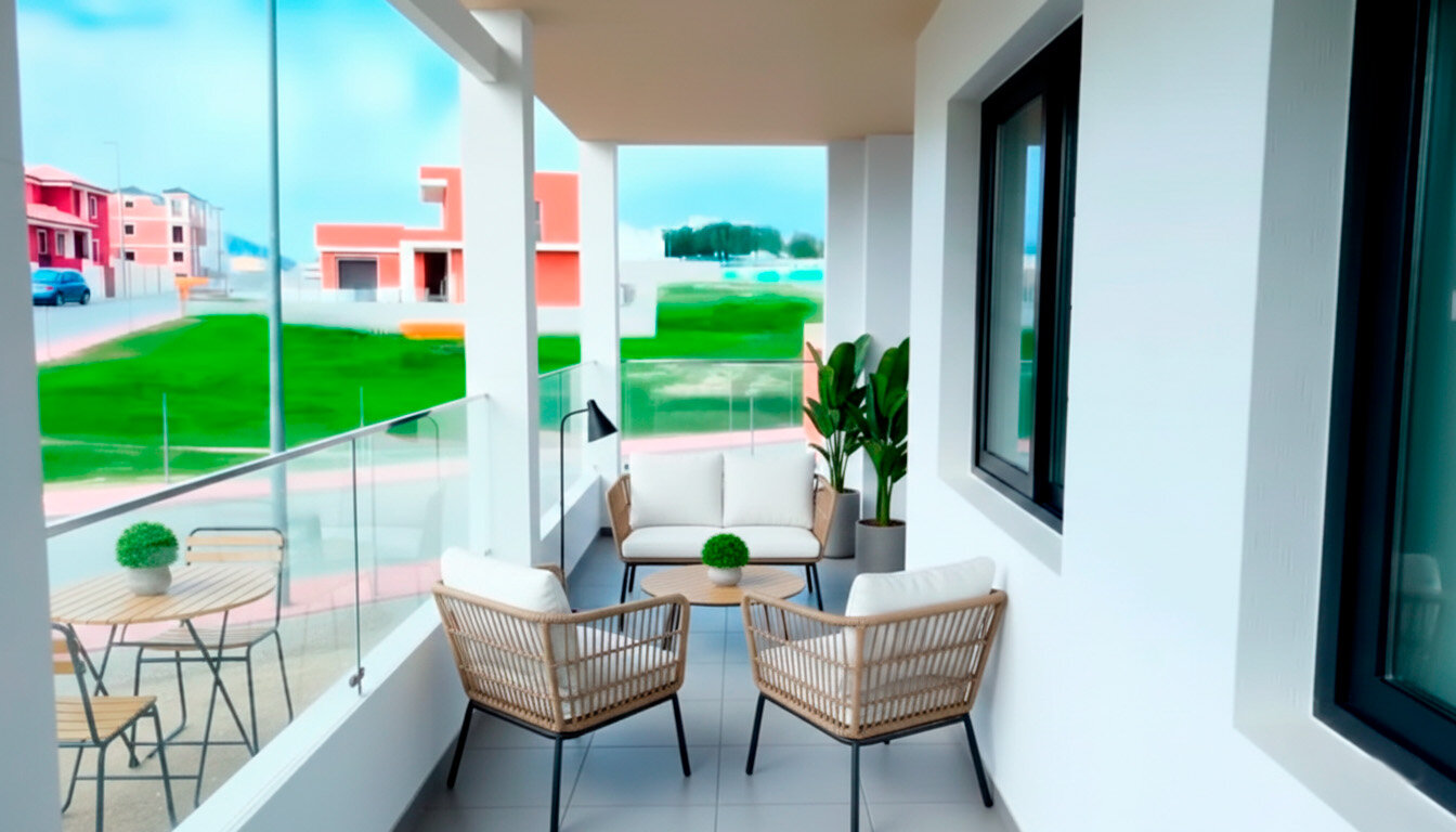 2-Zimmer Wohnung in Bigastro - Image 14