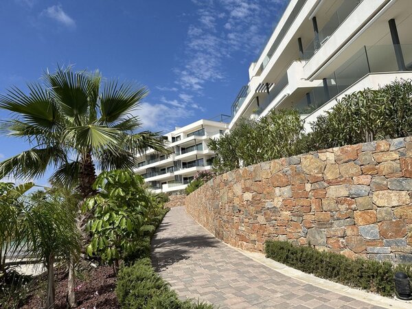 Appartement de 2 Chambres à Las Colinas Golf, Orihuela