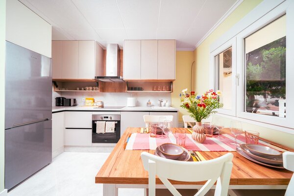 2-Bedroom Apartment in Centro, Torrevieja