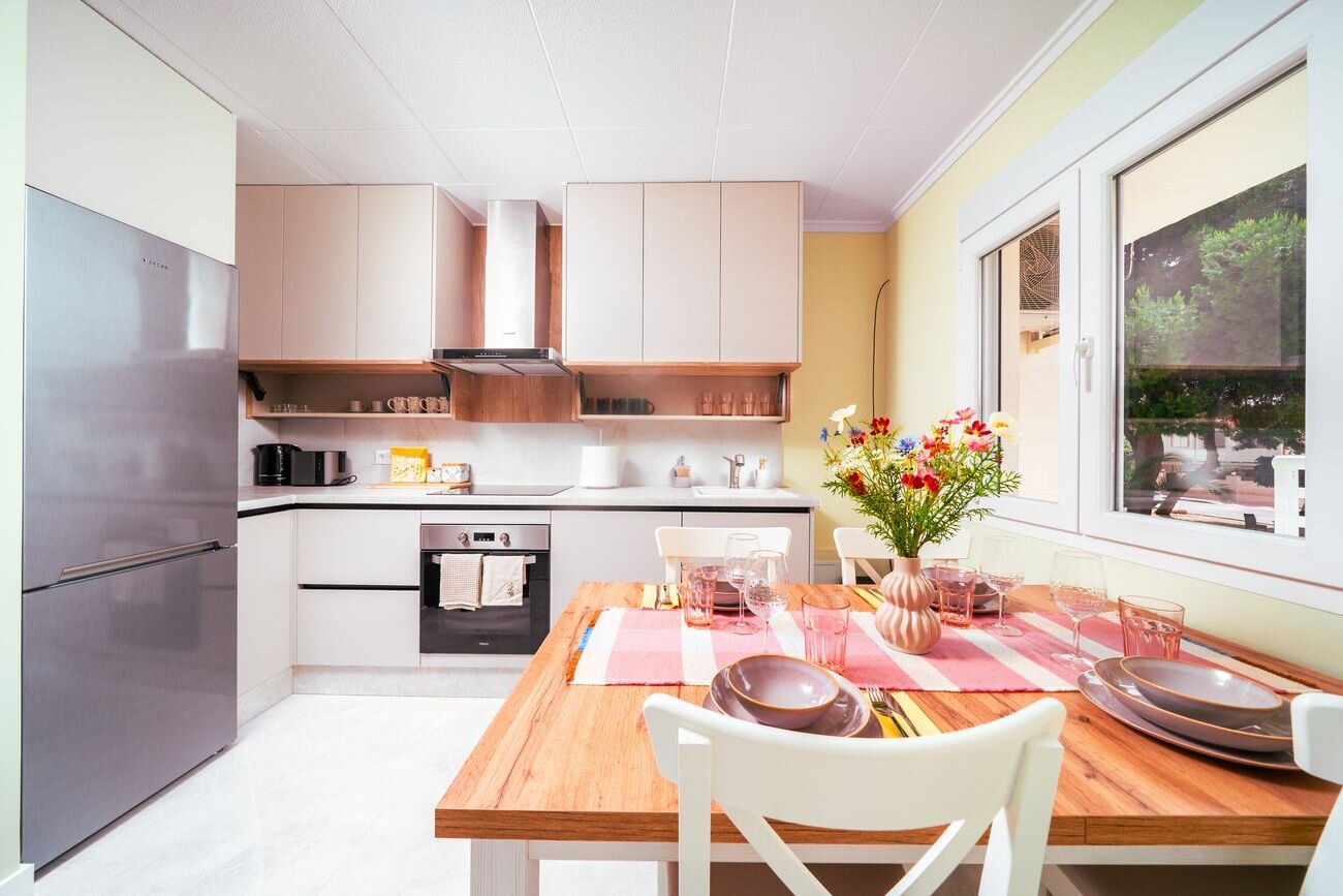 Apartment in Torrevieja - Image 1