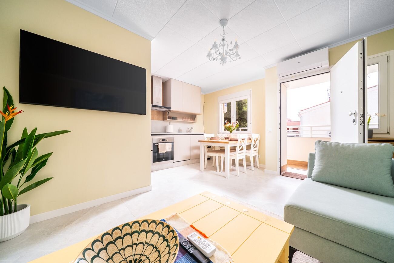 Apartment in Torrevieja - Image 12