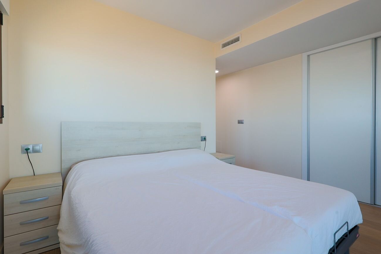 Apartamento de 3 Dormitorios en Cartagena - Image 15
