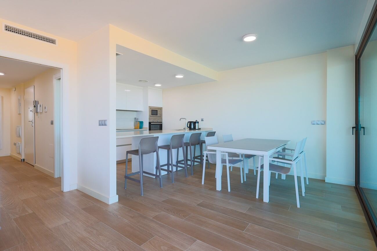Apartamento de 3 Dormitorios en Cartagena - Image 4