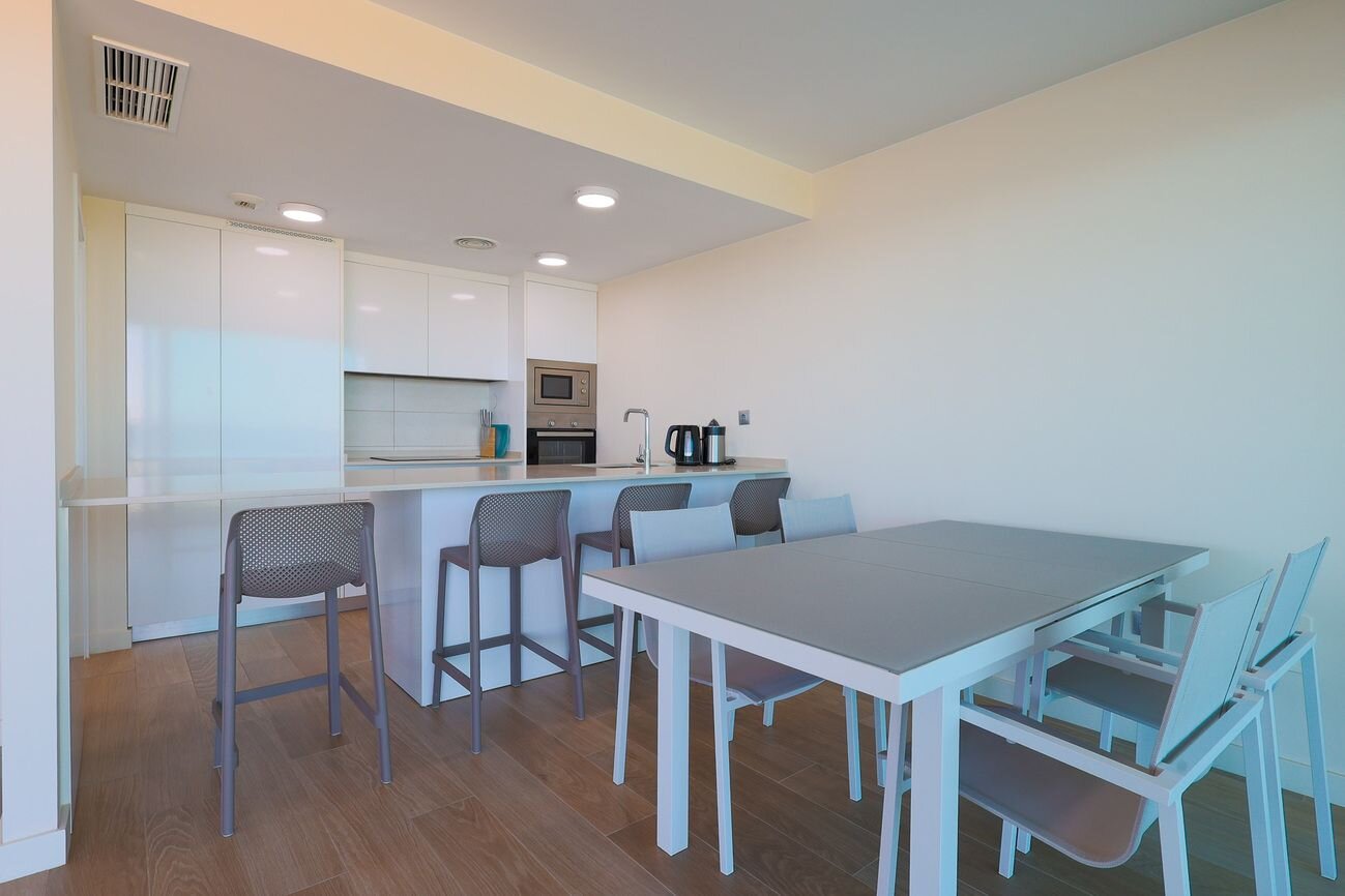 Apartamento de 3 Dormitorios en Cartagena - Image 6