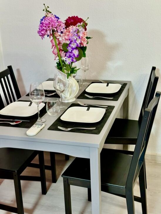 3-Bedroom Apartment in Torrevieja - Image 3