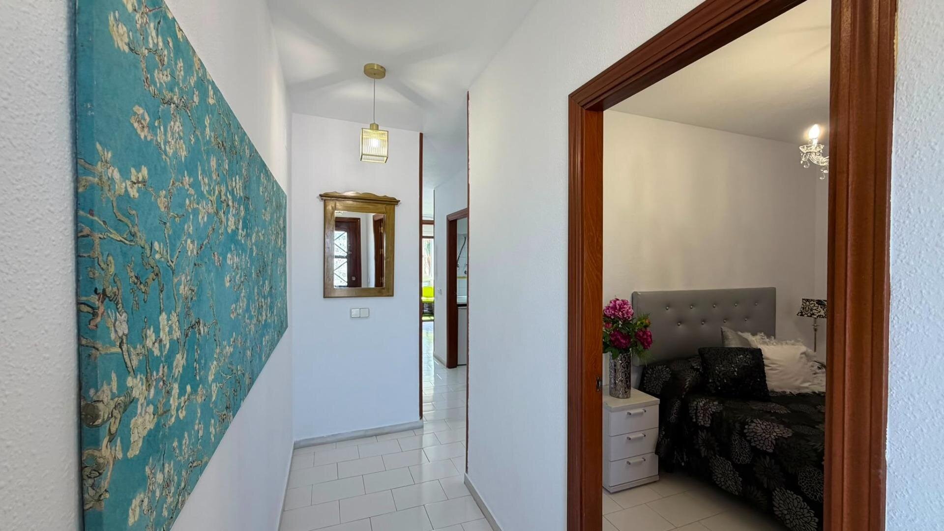 1-Bedroom Apartment in Torreblanca, Torrevieja - Image 15