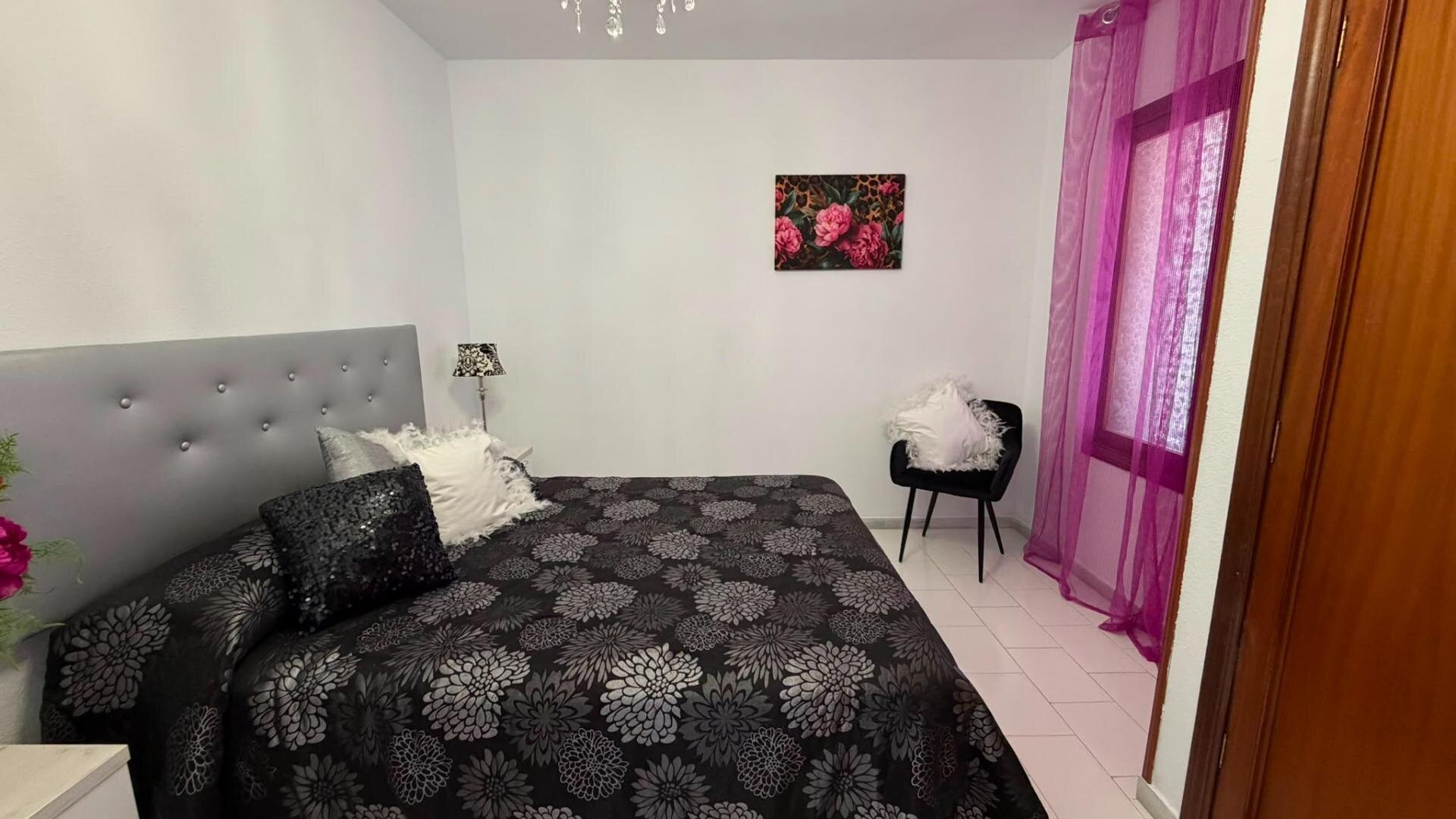 1-Bedroom Apartment in Torreblanca, Torrevieja - Image 17