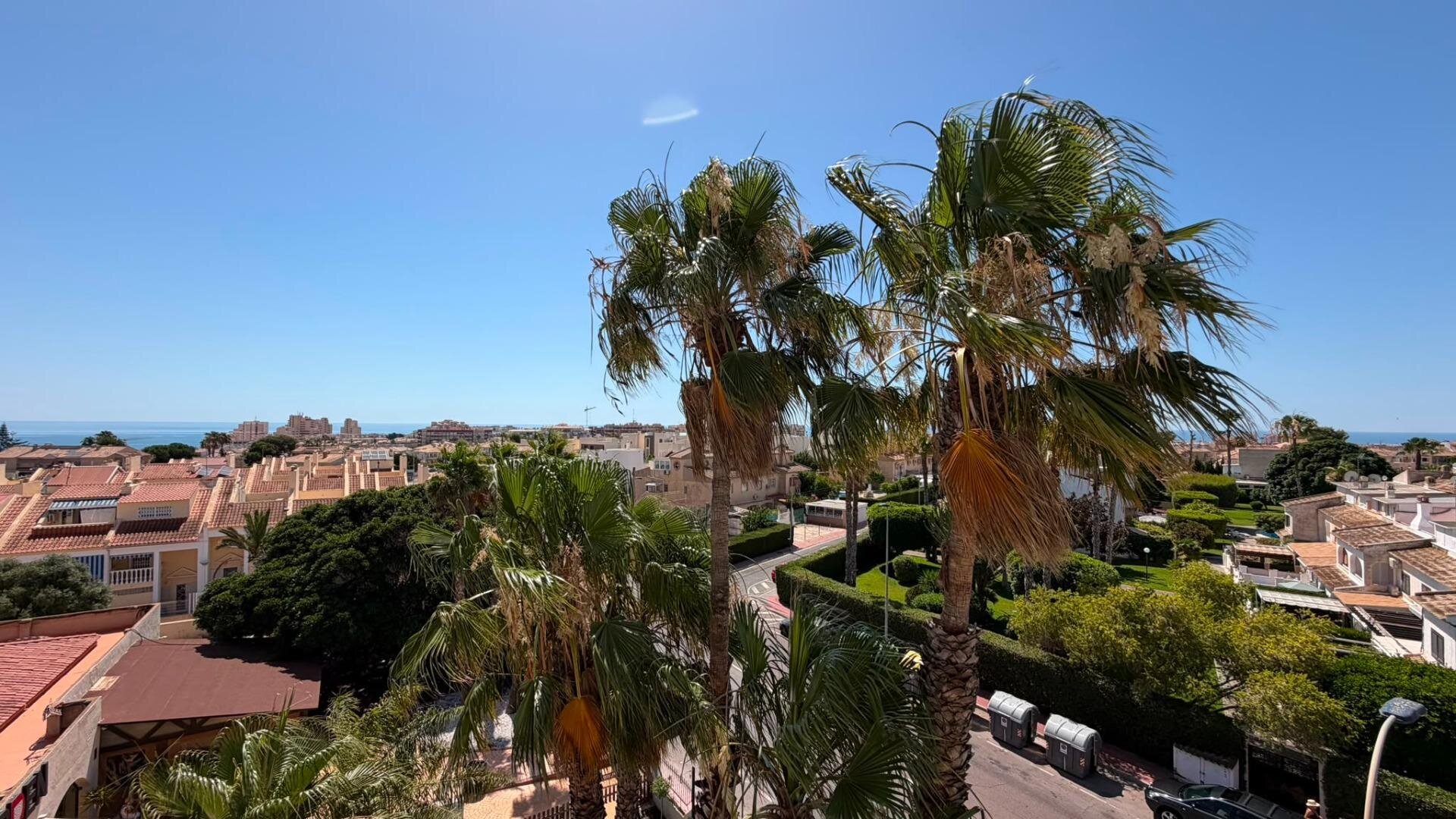 1-Bedroom Apartment in Torreblanca, Torrevieja - Image 35