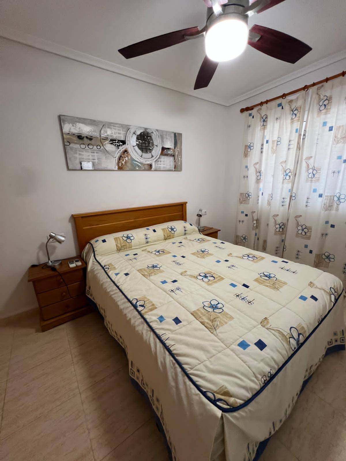 2-Bedroom Apartment in Pilar de la Horadada - Image 13