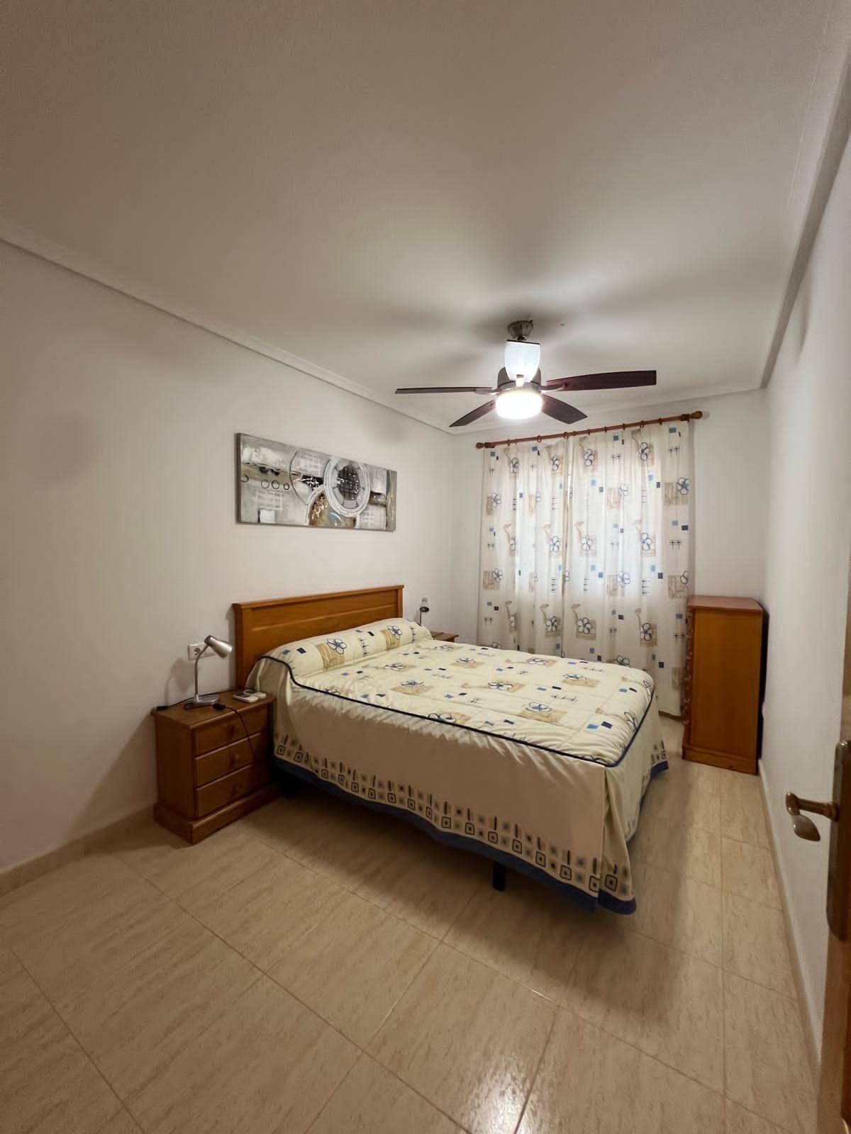 2-Bedroom Apartment in Pilar de la Horadada - Image 15