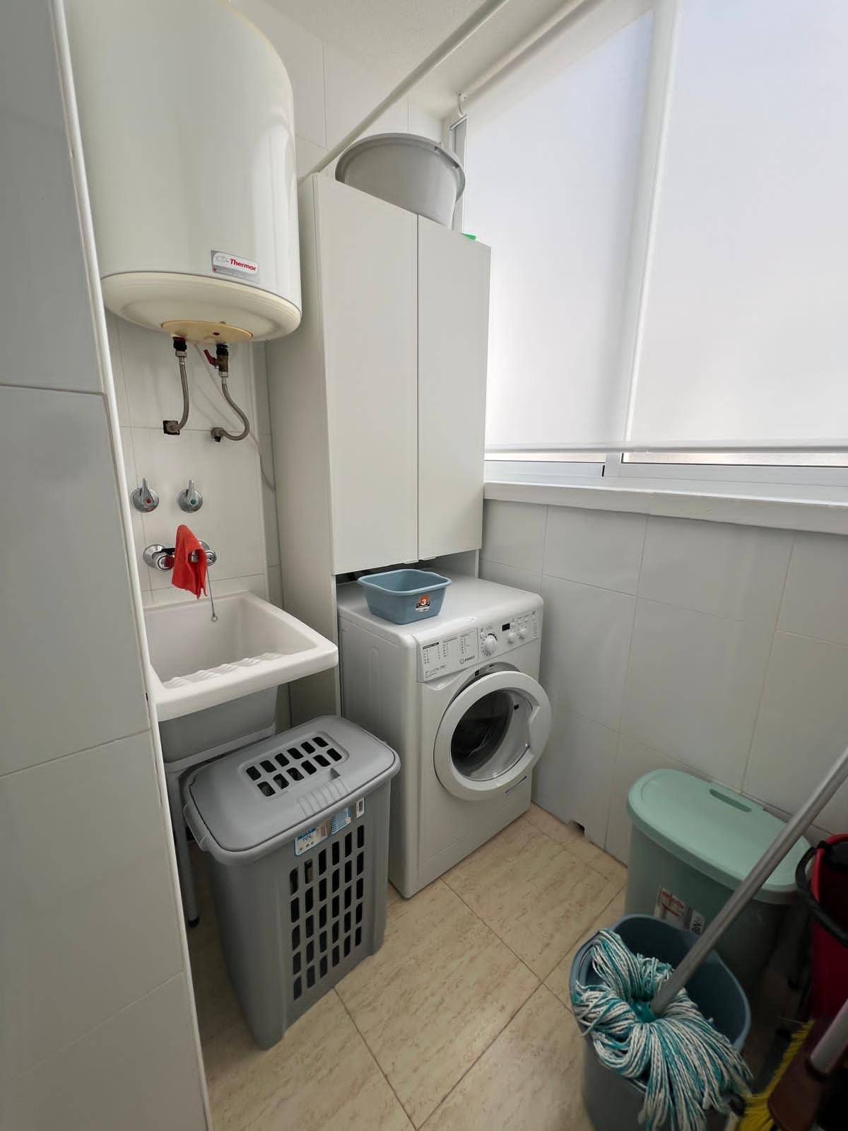 2-Bedroom Apartment in Pilar de la Horadada - Image 20