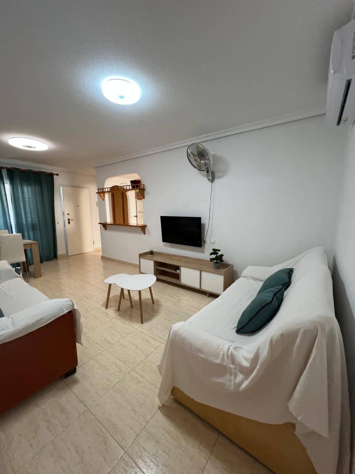 2-Bedroom Apartment in Pilar de la Horadada - Image 7