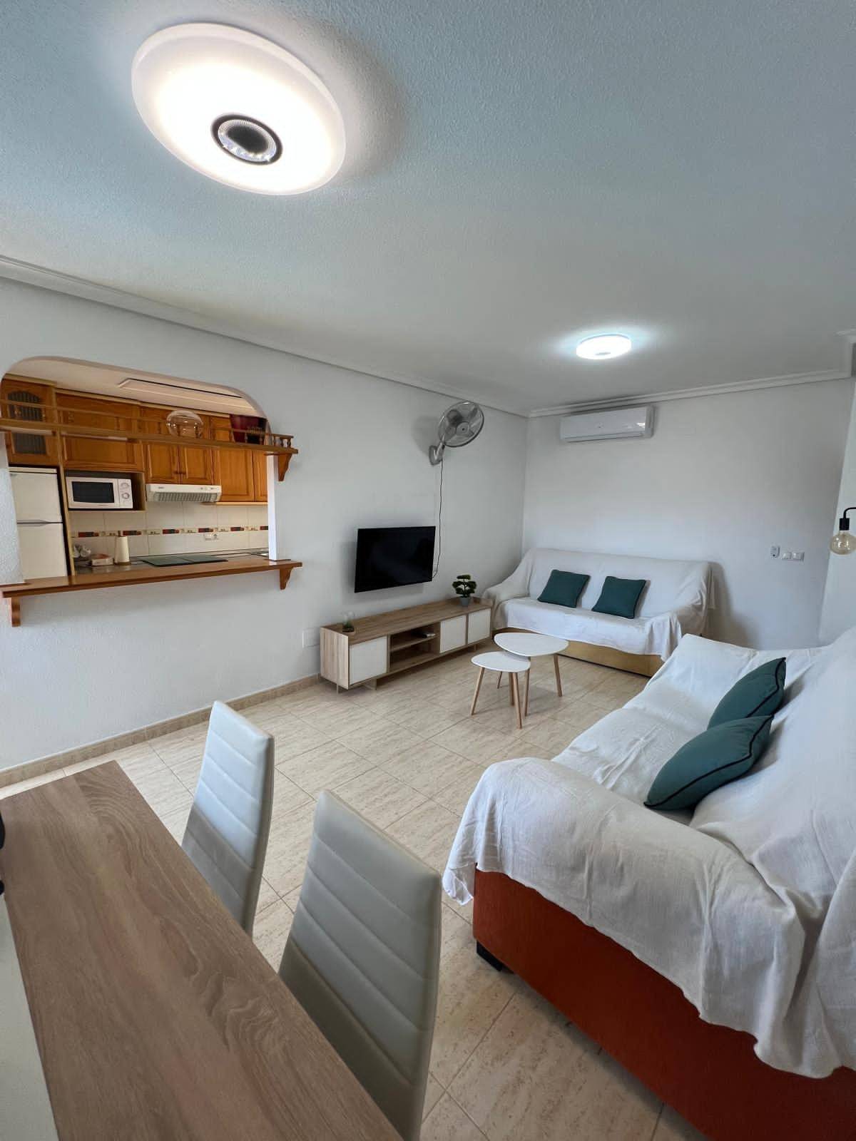 2-Bedroom Apartment in Pilar de la Horadada - Image 8