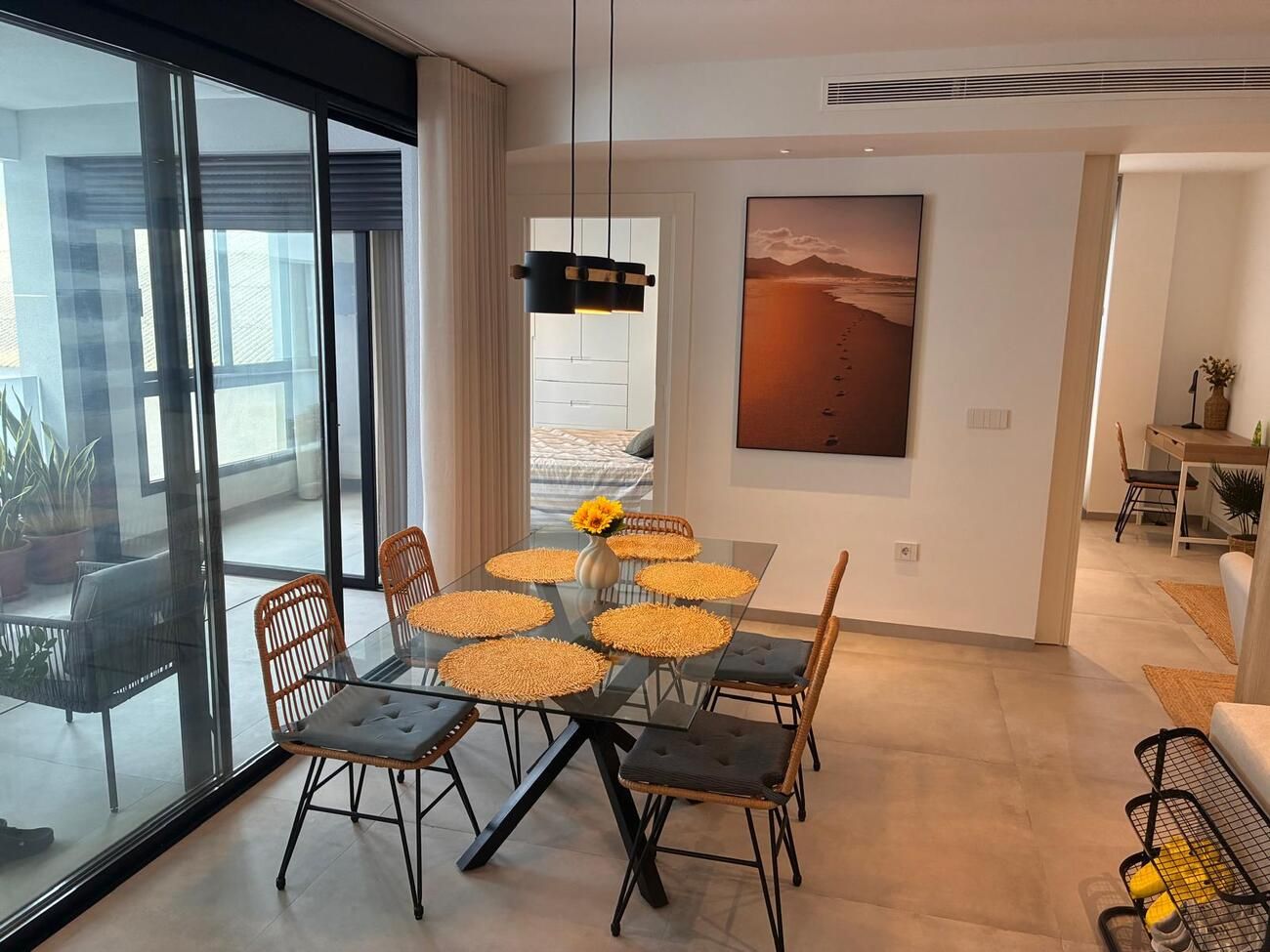 3-Bedroom Apartment in San Pedro del Pinatar, San Pedro del Pinatar - Image 18