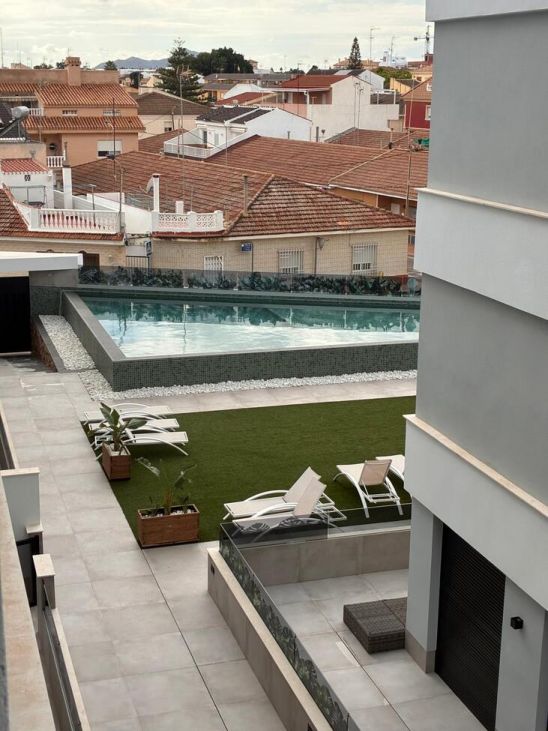 3-Bedroom Apartment in San Pedro del Pinatar, San Pedro del Pinatar - Image 19