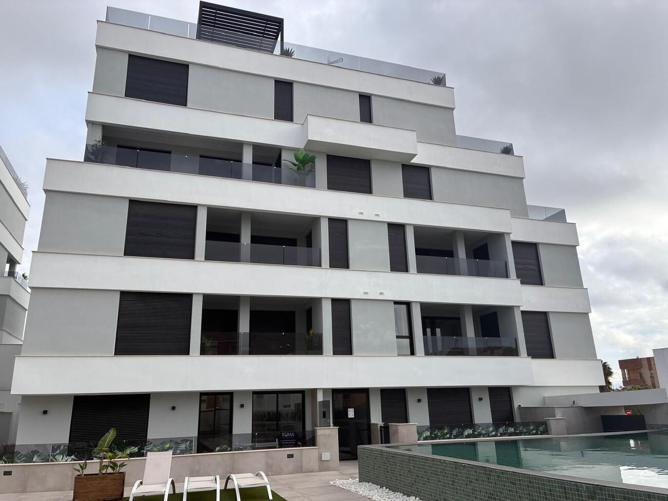 3-Bedroom Apartment in San Pedro del Pinatar, San Pedro del Pinatar - Image 2