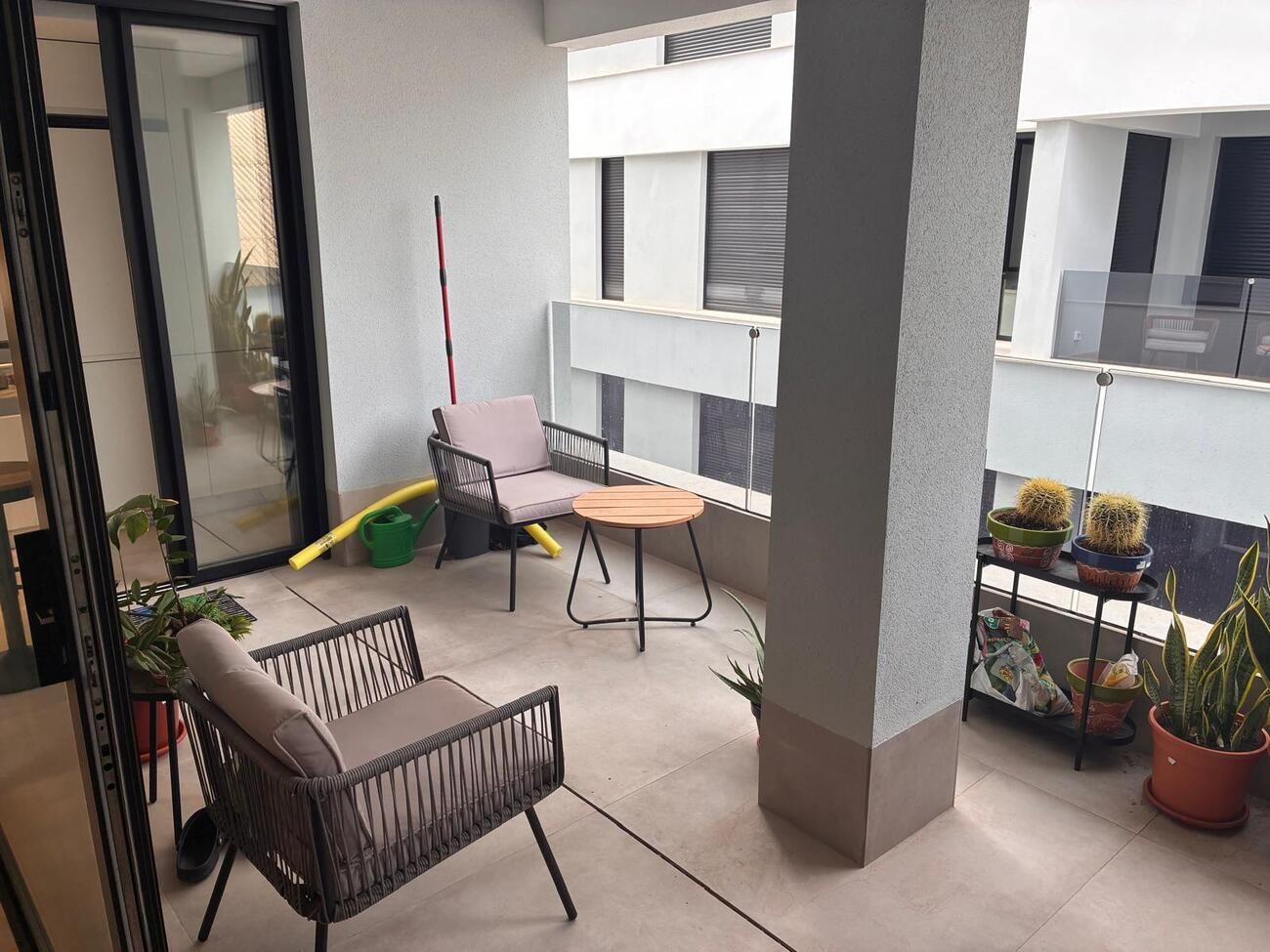 3-Bedroom Apartment in San Pedro del Pinatar, San Pedro del Pinatar - Image 21
