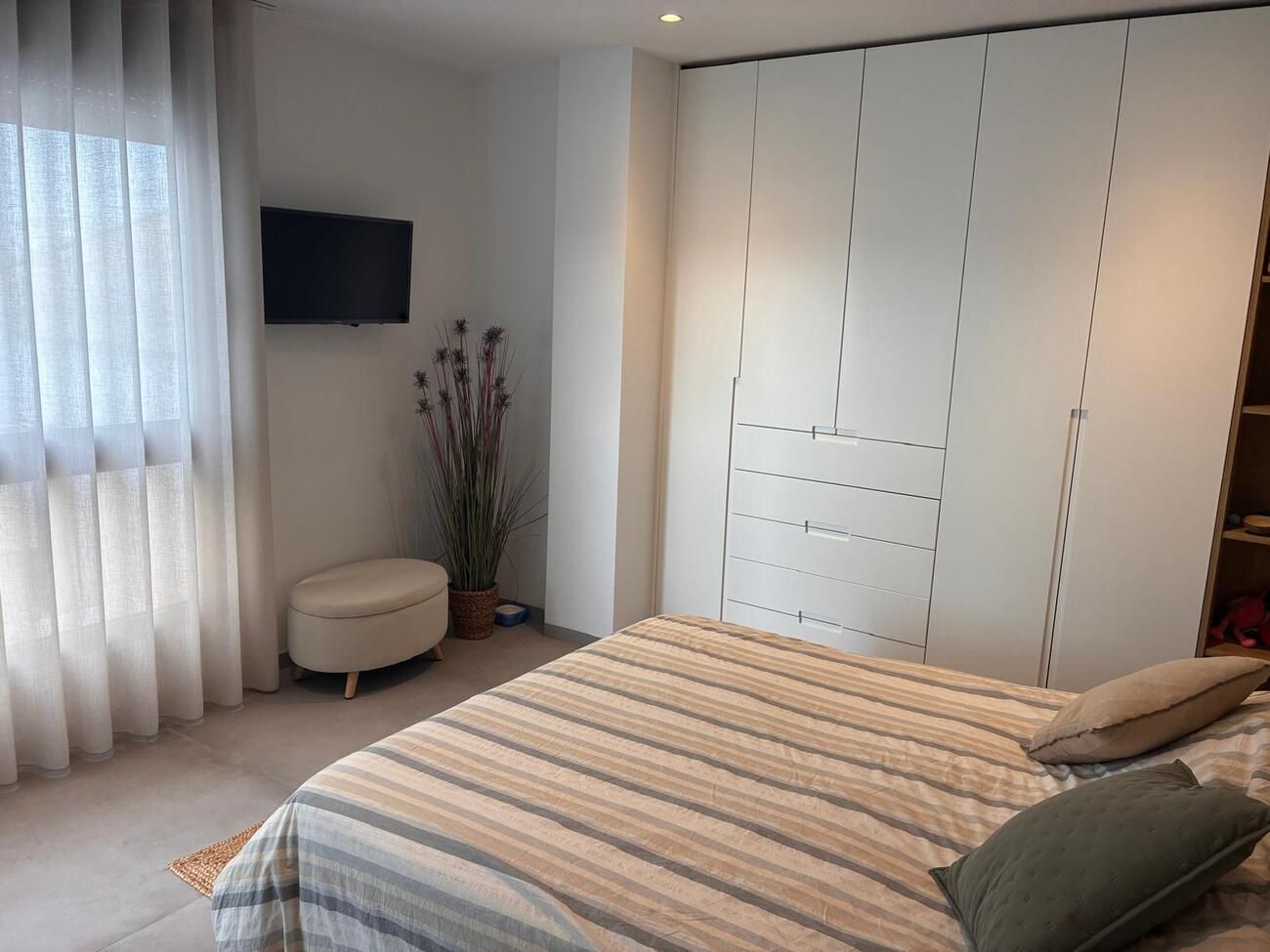 3-Bedroom Apartment in San Pedro del Pinatar, San Pedro del Pinatar - Image 8