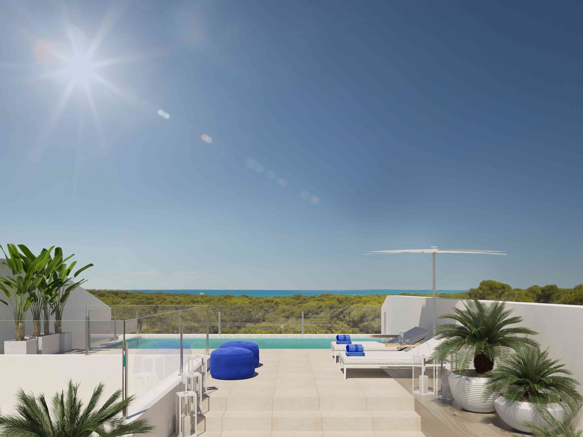 3-Bedroom Apartment in Guardamar del Segura - Image 11