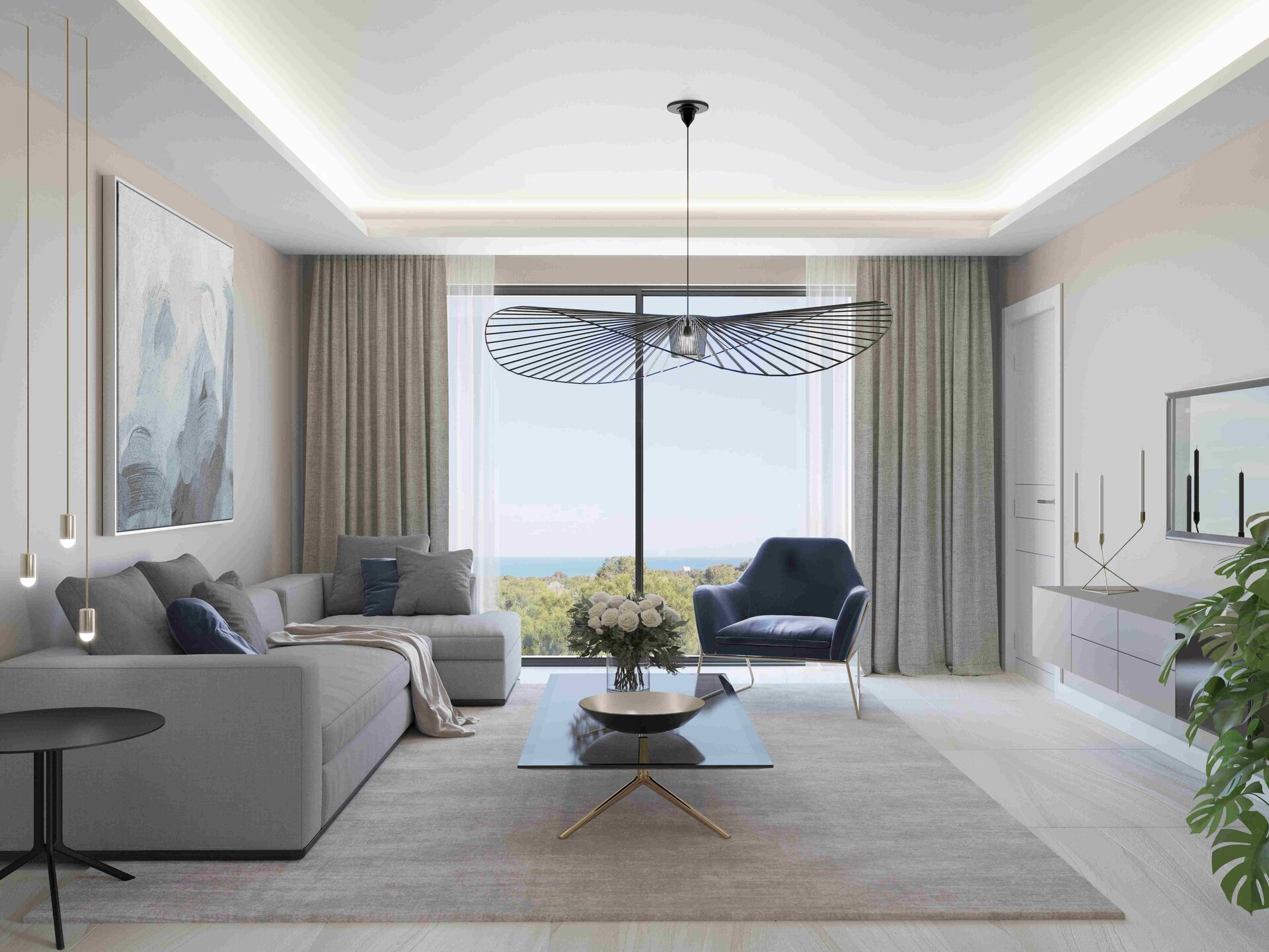 3-Bedroom Apartment in Guardamar del Segura - Image 15