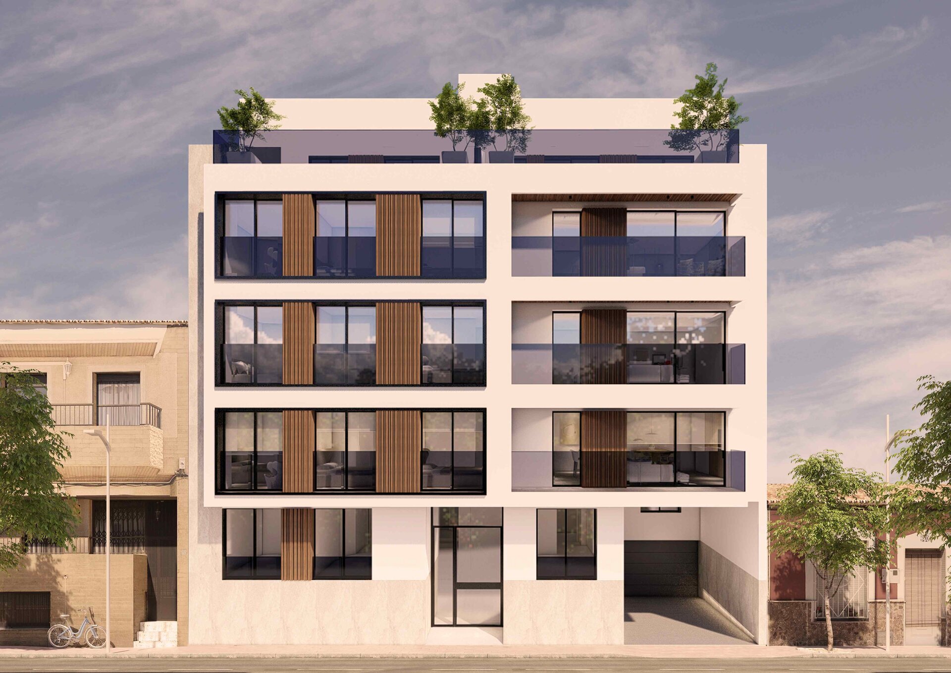 3-Bedroom Apartment in Guardamar del Segura - Image 17