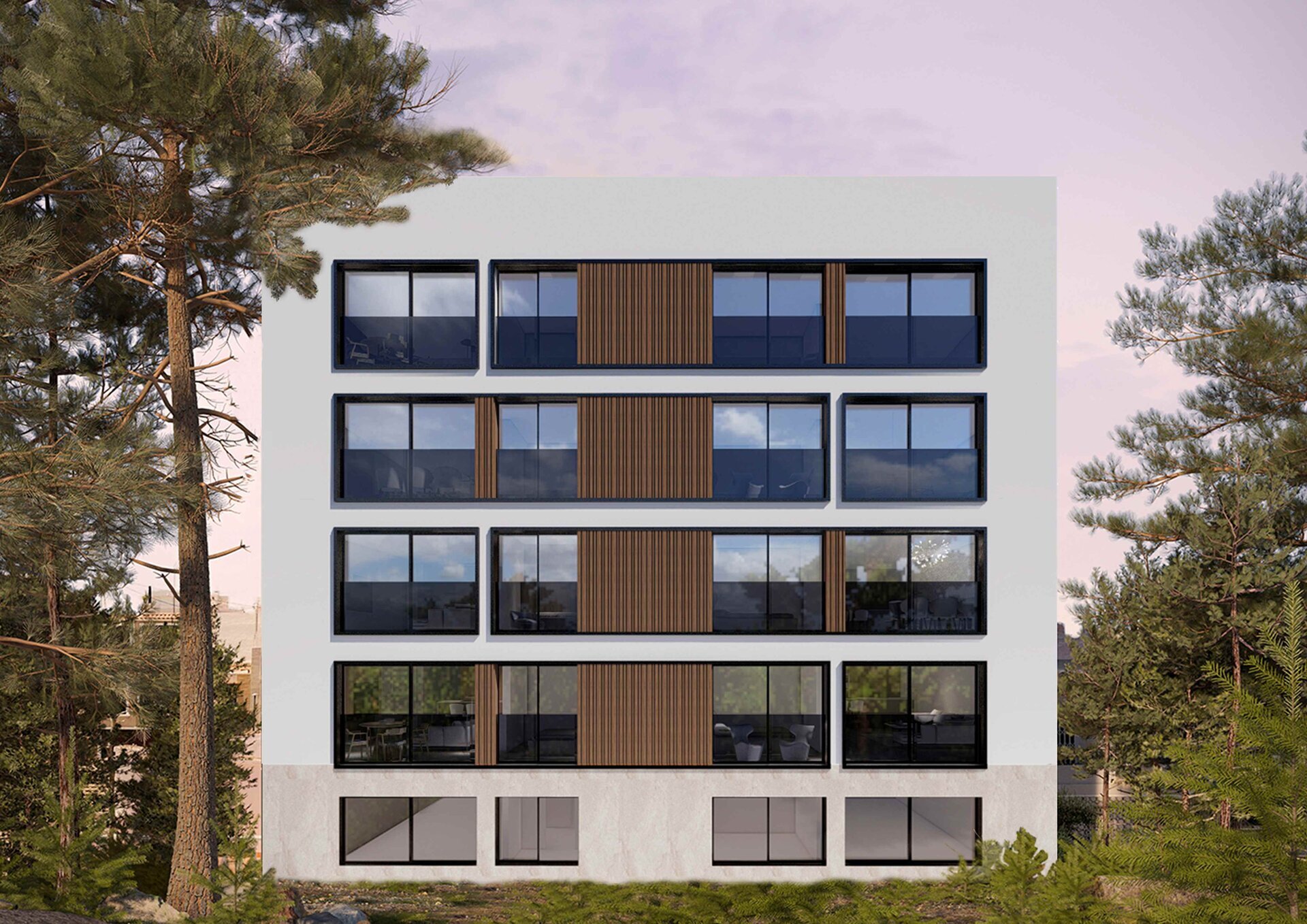 3-Bedroom Apartment in Guardamar del Segura - Image 19