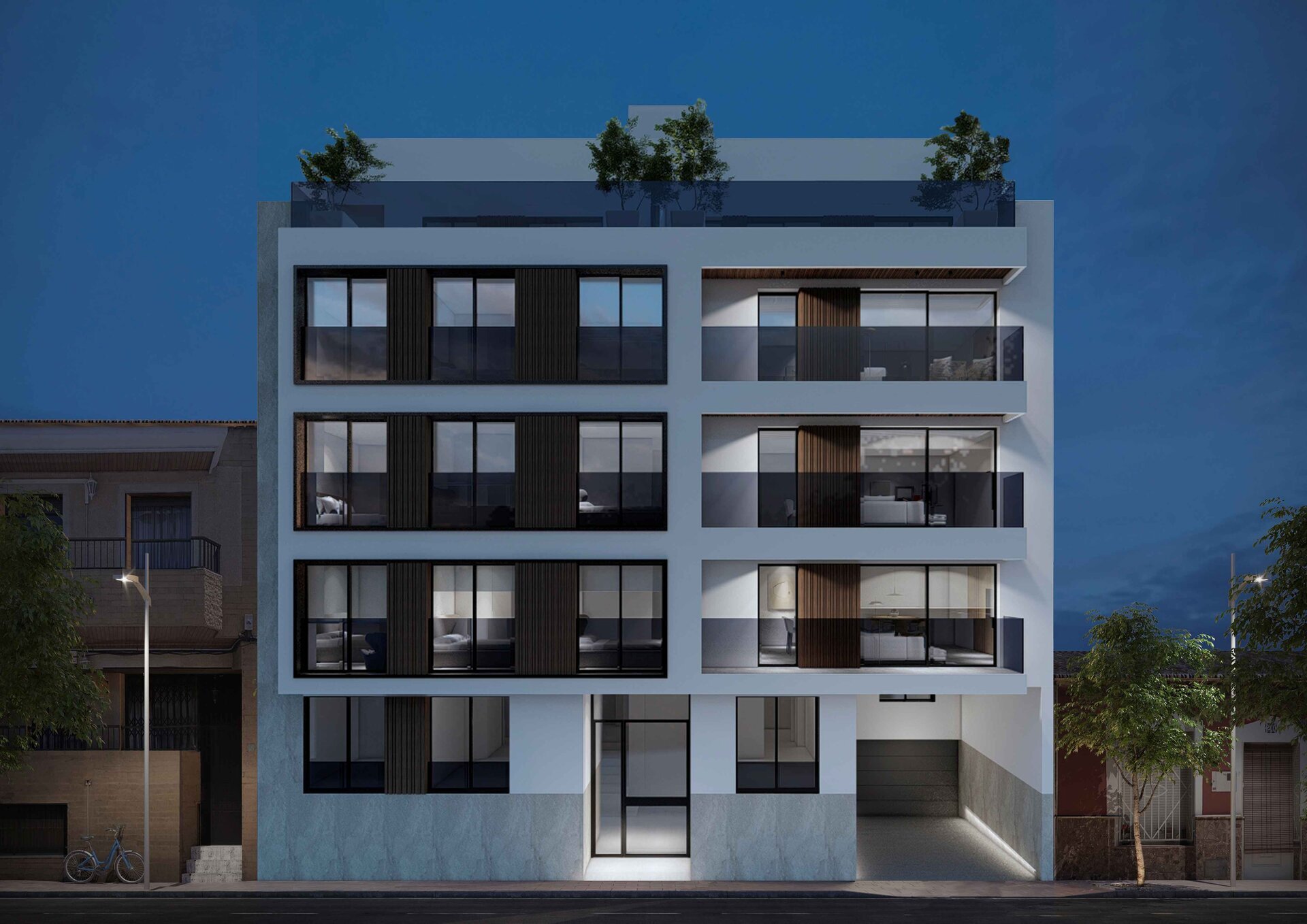 3-Bedroom Apartment in Guardamar del Segura - Image 9