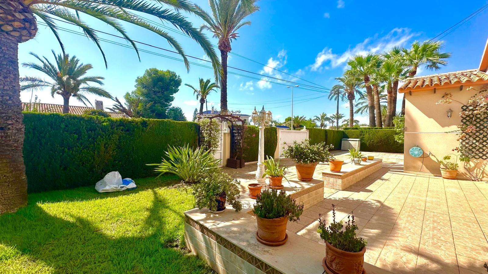 3-Bedroom Villa in Cabo Roig, Cabo Roig - Image 10