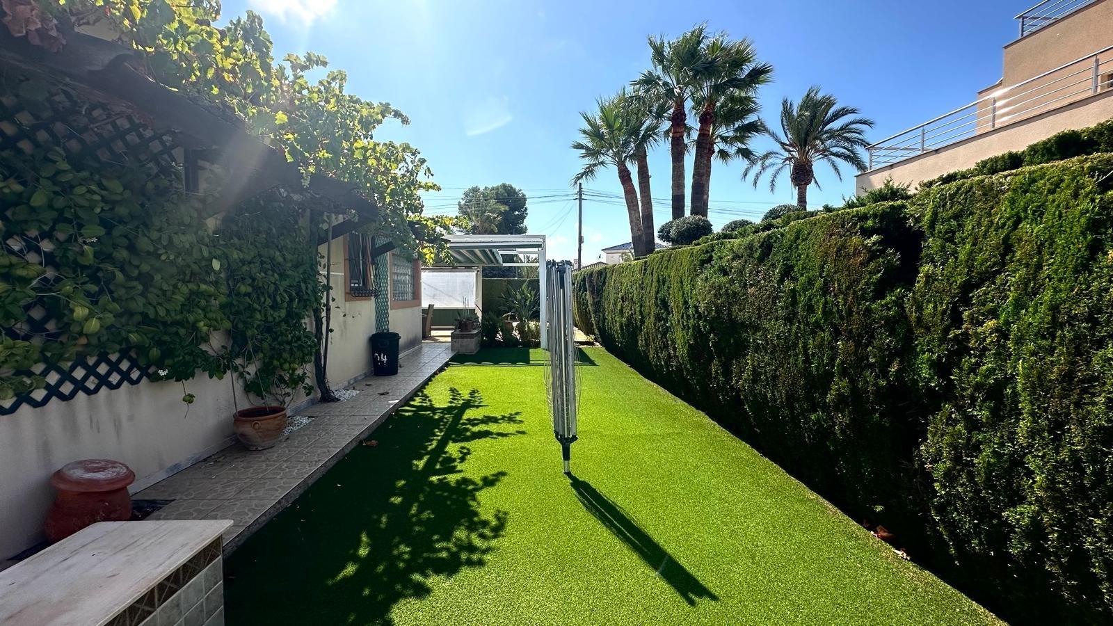 3-Bedroom Villa in Cabo Roig, Cabo Roig - Image 12