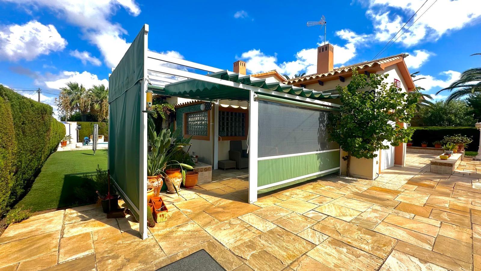 3-Bedroom Villa in Cabo Roig, Cabo Roig - Image 16