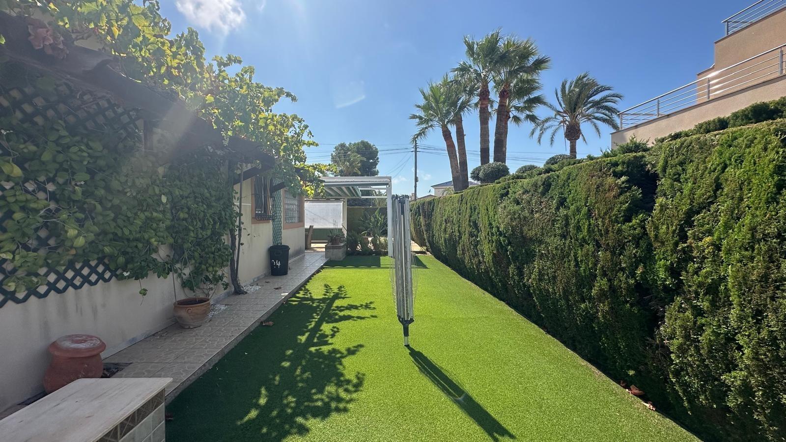 3-Bedroom Villa in Cabo Roig, Cabo Roig - Image 17