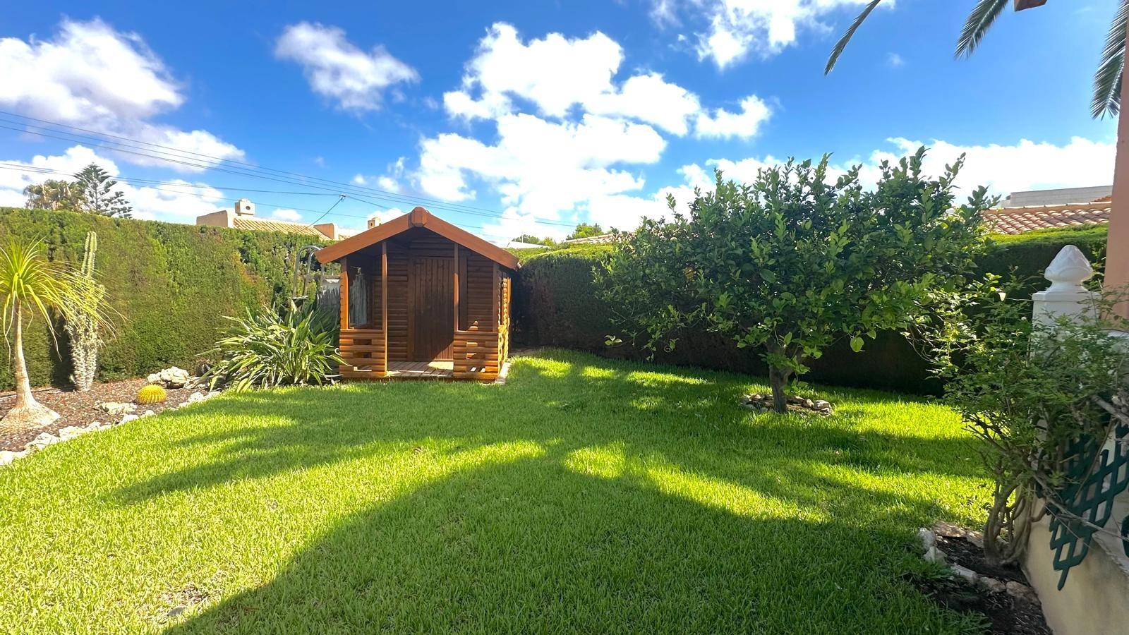 3-Bedroom Villa in Cabo Roig, Cabo Roig - Image 19