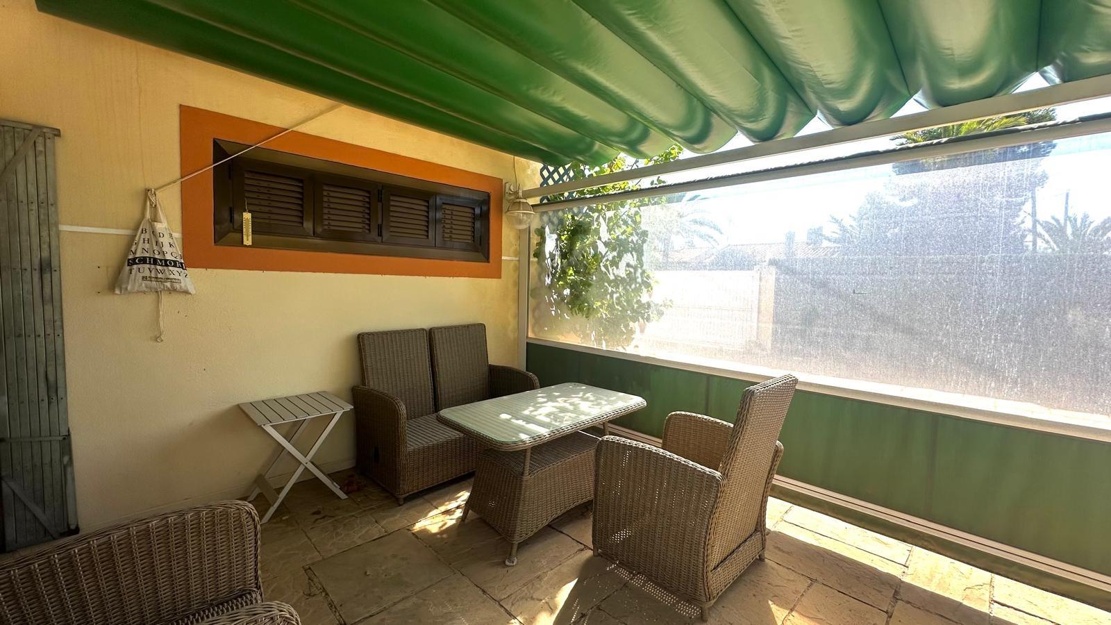 3-Bedroom Villa in Cabo Roig, Cabo Roig - Image 21
