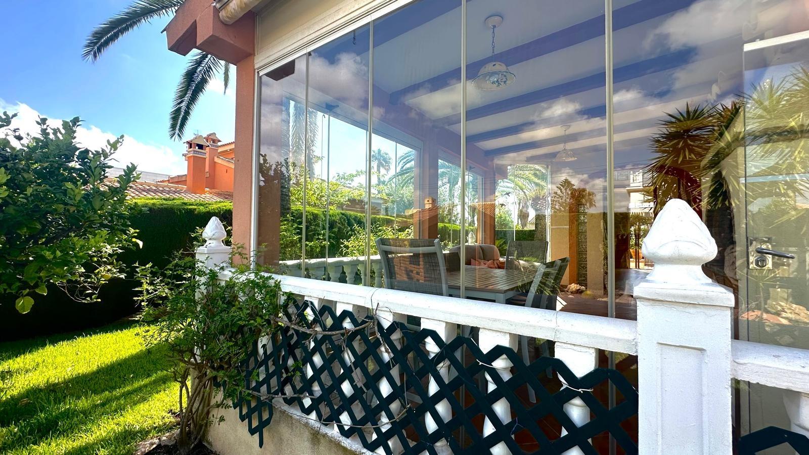 3-Bedroom Villa in Cabo Roig, Cabo Roig - Image 22