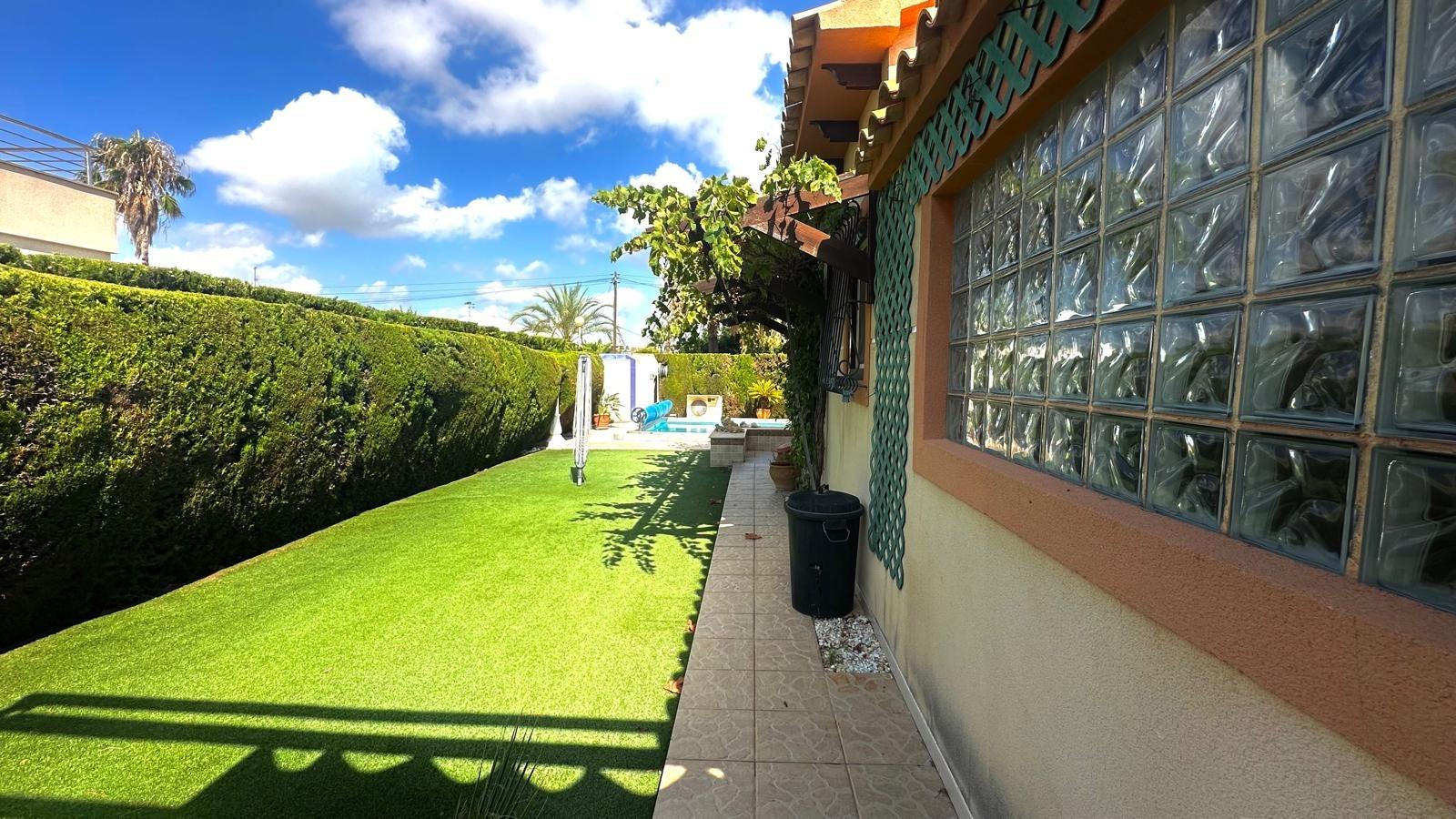 3-Bedroom Villa in Cabo Roig, Cabo Roig - Image 24