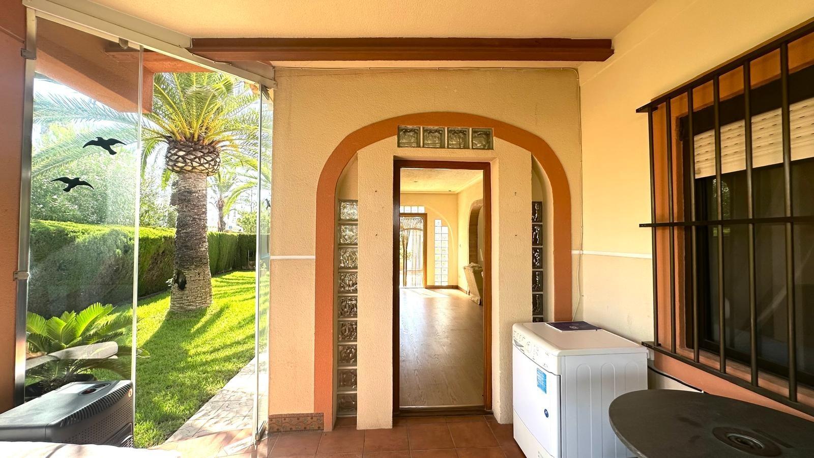 3-Bedroom Villa in Cabo Roig, Cabo Roig - Image 30