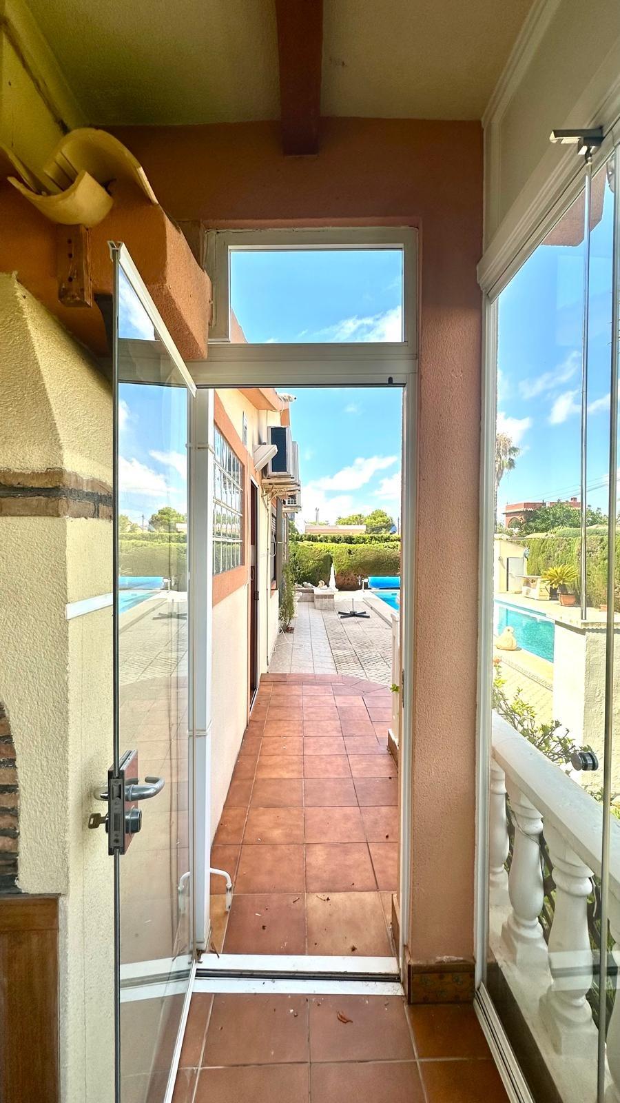 3-Bedroom Villa in Cabo Roig, Cabo Roig - Image 31