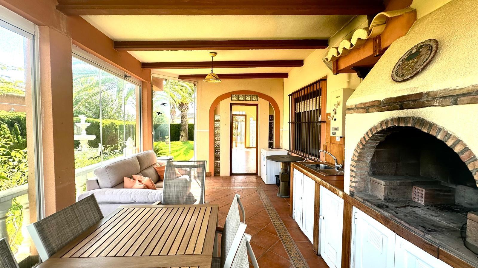 3-Bedroom Villa in Cabo Roig, Cabo Roig - Image 32