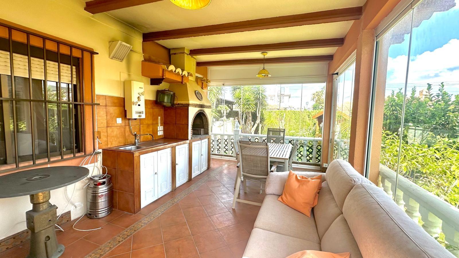 3-Bedroom Villa in Cabo Roig, Cabo Roig - Image 33