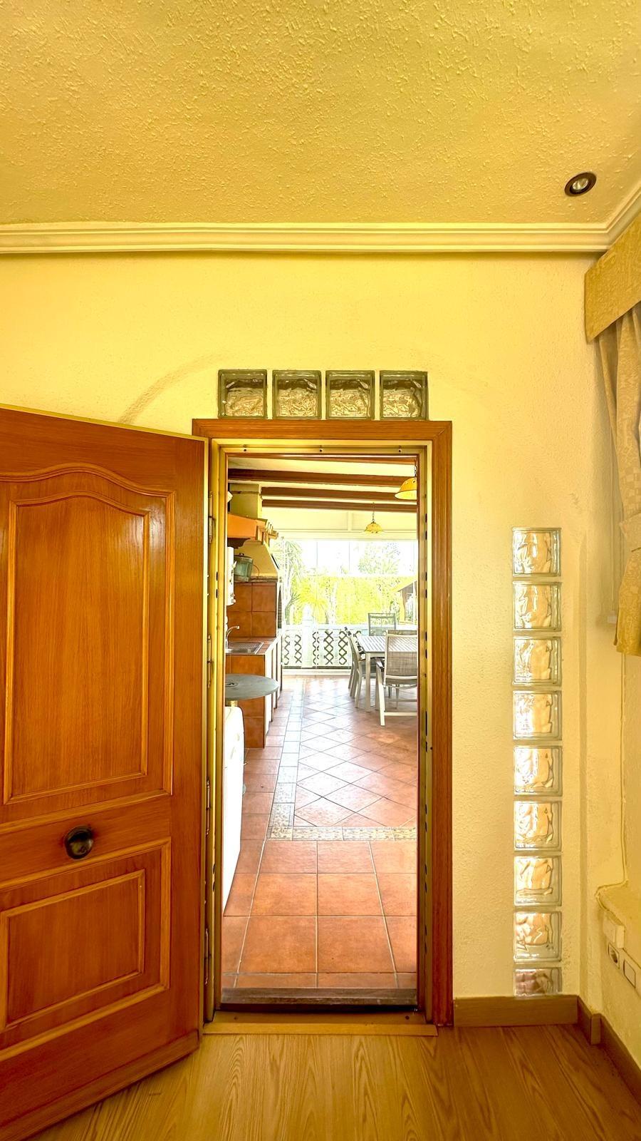 3-Bedroom Villa in Cabo Roig, Cabo Roig - Image 34
