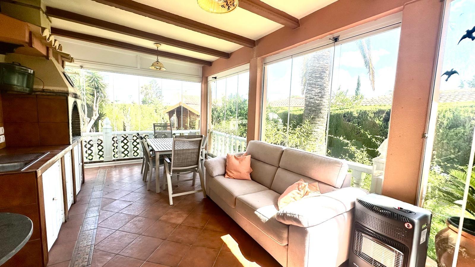3-Bedroom Villa in Cabo Roig, Cabo Roig - Image 35